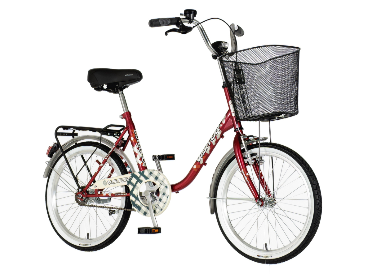 LOW201 20/15 F.RAM KINA ZA VISITOR LOWLAND BORDO 2021